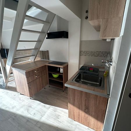 Zamardi Parti Apartman Εξωτερικό φωτογραφία