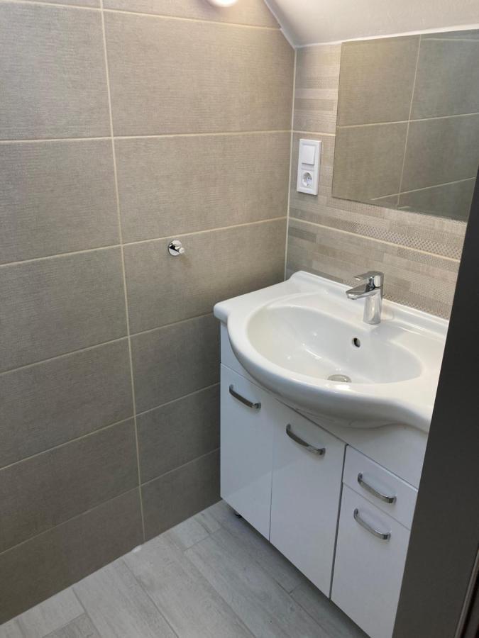 Zamardi Parti Apartman Εξωτερικό φωτογραφία