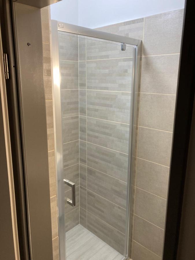 Zamardi Parti Apartman Εξωτερικό φωτογραφία