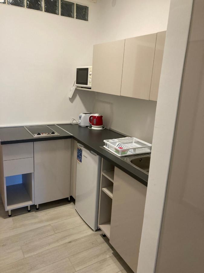 Zamardi Parti Apartman Εξωτερικό φωτογραφία