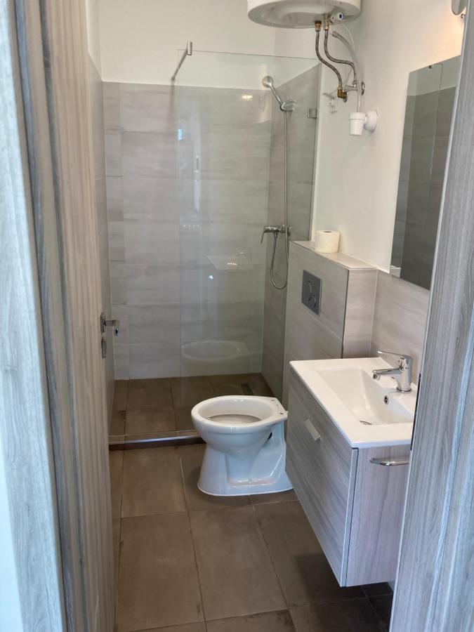 Zamardi Parti Apartman Εξωτερικό φωτογραφία