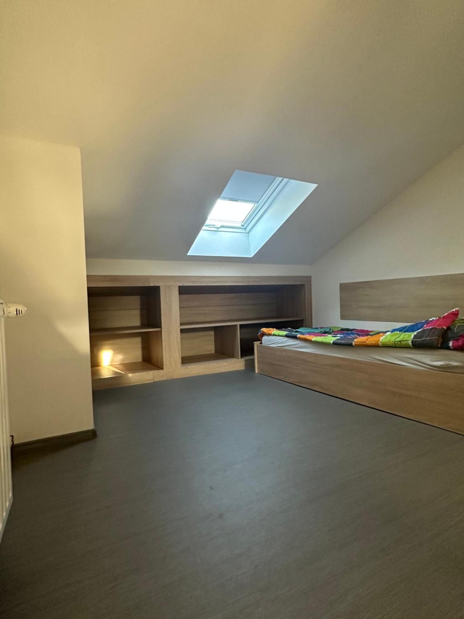 Zamardi Parti Apartman Εξωτερικό φωτογραφία