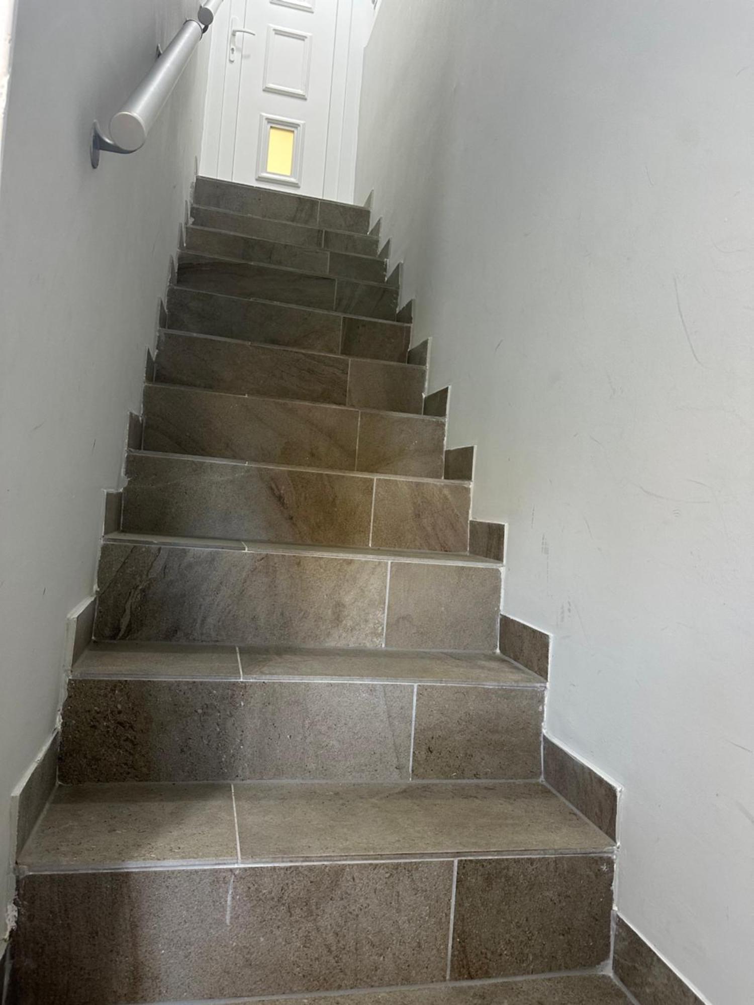 Zamardi Parti Apartman Εξωτερικό φωτογραφία
