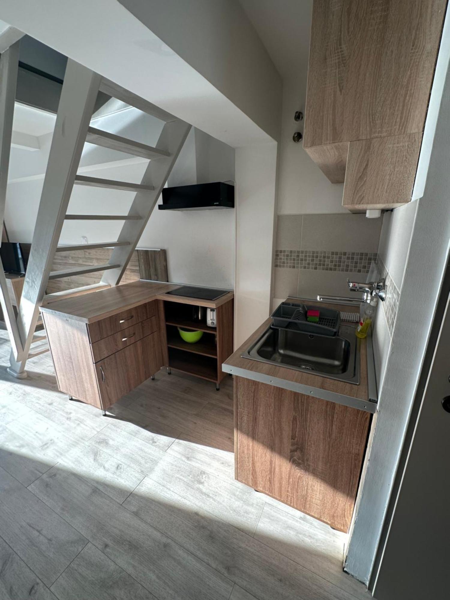Zamardi Parti Apartman Εξωτερικό φωτογραφία