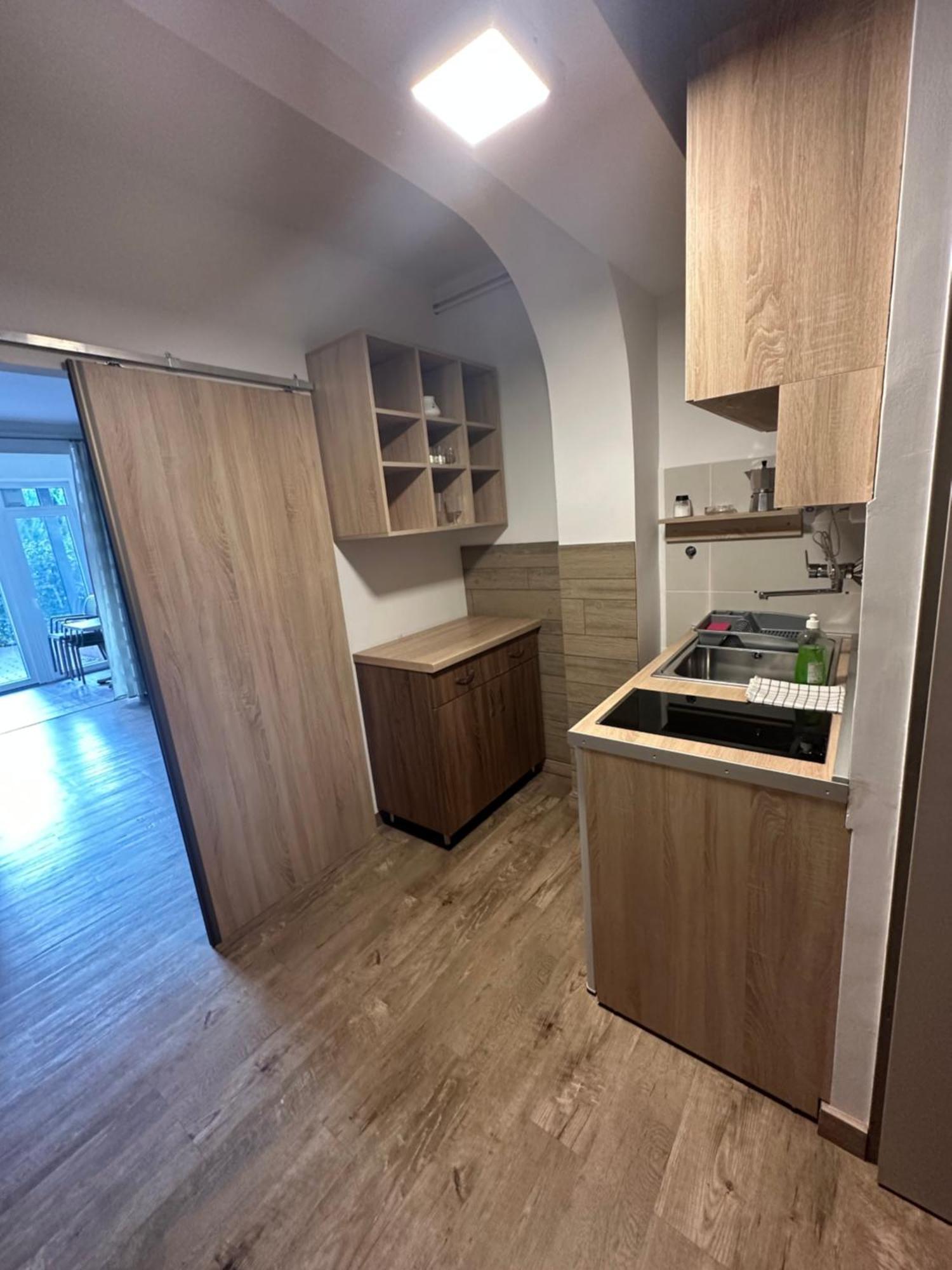 Zamardi Parti Apartman Εξωτερικό φωτογραφία