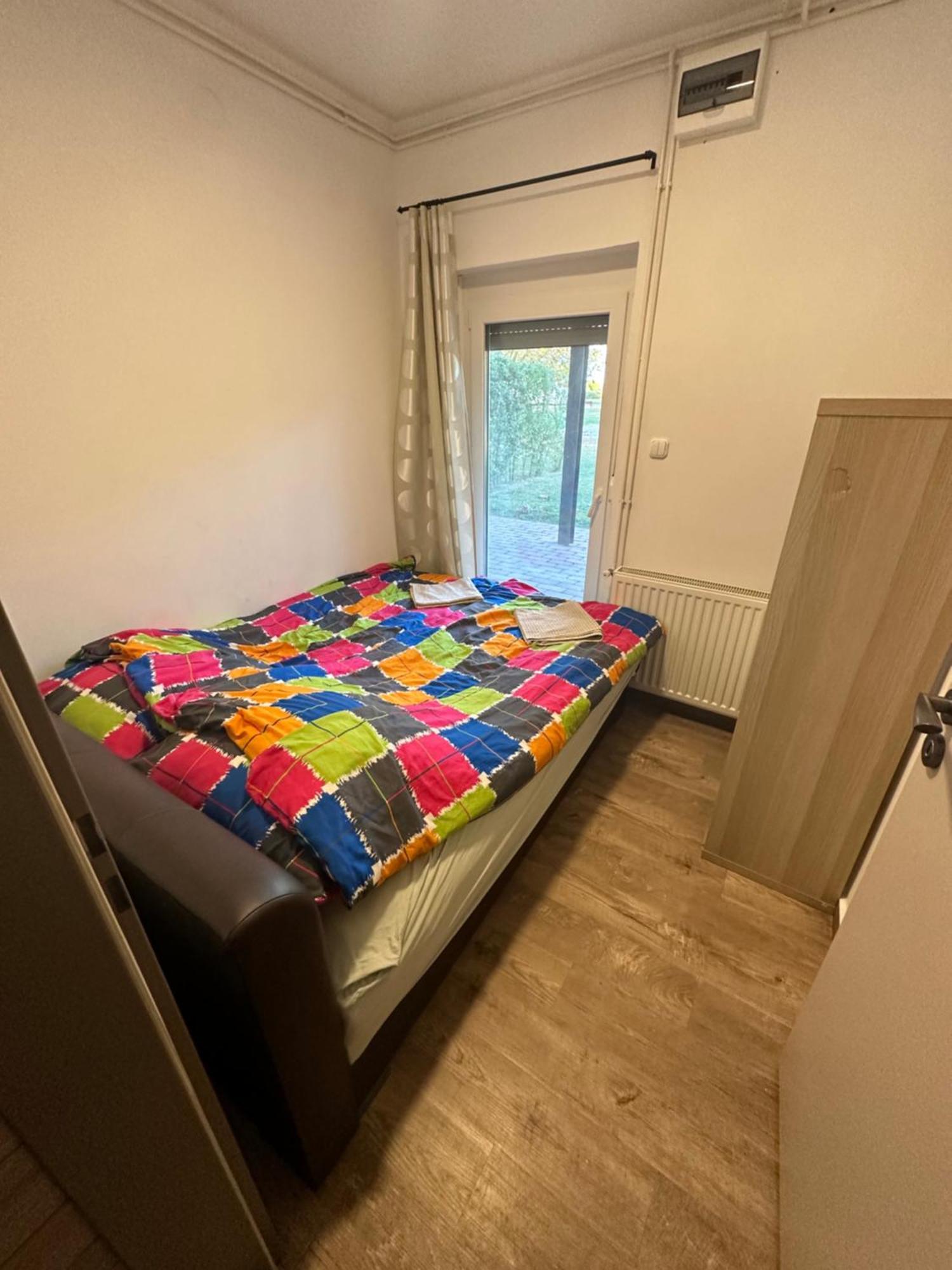 Zamardi Parti Apartman Εξωτερικό φωτογραφία