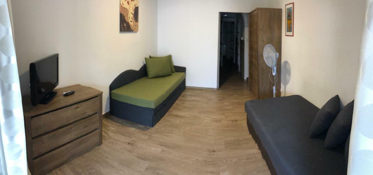 Zamardi Parti Apartman Εξωτερικό φωτογραφία