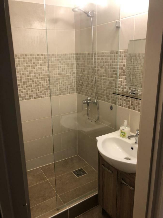 Zamardi Parti Apartman Εξωτερικό φωτογραφία